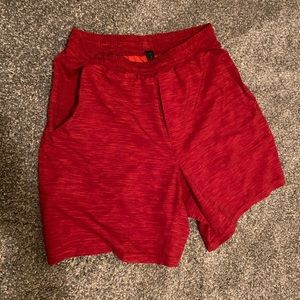 lululemon Pace Breaker Short 7” *Linerless